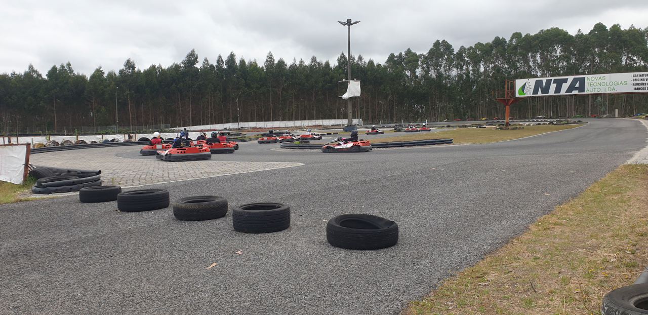 Linksport - Troféu Bronze21